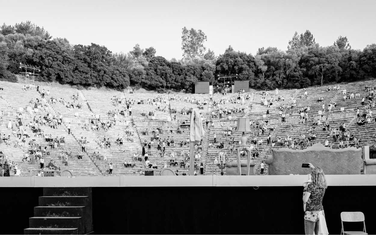 SCREEN & STAGE-Image